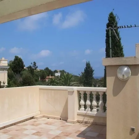 度假居 House Domaine La Baumette 42 Saint-Raphaël
