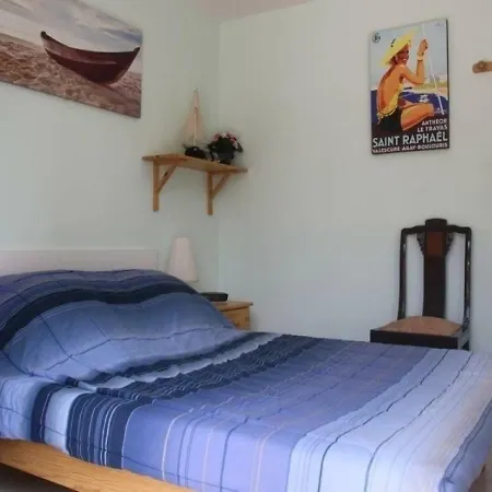House Domaine La Baumette 42 度假居